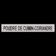 thumbnail image 5 of CUMIN+CORIANDER POWDER, 5 of 5
