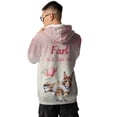 thumbnail image 5 of Every Fart is Love Note Maine Coon Guilty Face Happy Valentine's All Over Print 3D Hoodie Unisex Merch Hoodies Cat Lover Kitten Owner Gifts - 01016, 5 of 6