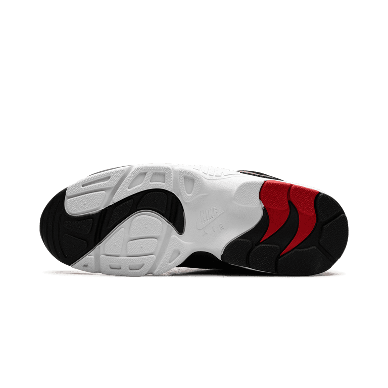 NIKE MENS Air Diamond Turf 