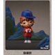 thumbnail image 5 of Hirono X Clot Limited Edition Series Blind Box Trendy Fashion Toy Gift Ornament Collectible Toys Christmas Decoration Toy Gifts, 5 of 5