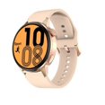 thumbnail image 2 of Smartwatch Reloj Inteligente Fralugio Dt4+ De Lujo Silicon Nfc Fhd Dorado Fralugio Lujo, 2 of 5