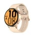 thumbnail image 2 of Smartwatch Reloj Inteligente Fralugio Dt4+ De Lujo Silicon Nfc Fhd Dorado Fralugio Lujo, 2 of 5