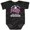 Storm Camo, variant on Inktastic Off Roading Mudding Cute Girls Baby Bodysuit