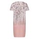 thumbnail image 5 of Ichuanyi Womens Swimsuits Clearance Fashion Women Summer Casual Short Sleeve V-Neck Floral Printed Dress Ichuanyi Ichuanyi, 5 of 5