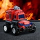 thumbnail image 5 of Modelo de coche a escala, simulación de vehículo de ingeniería, pequeño elevador, camión mezclador de inercia, apto para juguetes y regalos para niños. Vehículo de simulación de ingeniería., 5 of 7