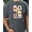 Dark Heather, variant on 2026 Soccer Host Cities T-Shirt – USA Canada Mexico Football Fan Tee, International Tournament Graphic Shirt, Casual Sports Fan Apparel
