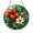 Acrylic 3.5 Inch, variant on Mythical Venus Flytrap Stained Glass Style Suncatcher – Decorative Window Hanging Gift