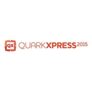 QuarkXPress 2015 - License - 1 user - ESD - Win, Mac