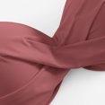 thumbnail image 5 of Women's High Waisted Bikini Two Piece Swimsuit - Vintage Retro Ruched Print Design - Push Up Support with Boyshorts Bottom, 5 of 5