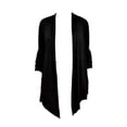 thumbnail image 1 of Ensamble George Talla M con Picos Negro, 1 of 4