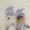 Blue, variant on Adorable Pet Clothes for Cats & Small Dogs - Charming Spring & Autumn Wear