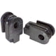 thumbnail image 1 of 1 Set Gomas Barra Estabilizadora Sentra 2013 A 2019 Nissan Del DAI ., 1 of 4