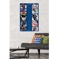 thumbnail image 2 of Wayne Gretzky - Stats Wall Poster, 22.375" x 34", 2 of 4