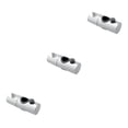 thumbnail image 1 of Toystoory Shower Rail Slide Holder 360 Installment Degree Design Surface Different Easy Unique Smooth Burr Rotation No Hole Type1 NO1 Toystoory CBP120278, 1 of 6