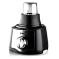 thumbnail image 2 of Sistema de Cocina YOU Licuadora Moledor y Procesador de Alimentos 7 en 1 600W Plata con Negro, 2 of 5