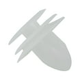 thumbnail image 6 of 50Pcs Nylon Car Clips Fasteners For Hyundai Elantra Sonata Tucson Santa Fe, 6 of 12