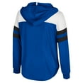 thumbnail image 3 of Toddler Colosseum Royal Kentucky Wildcats Reflection Hoodie Long Sleeve T-Shirt, 3 of 3