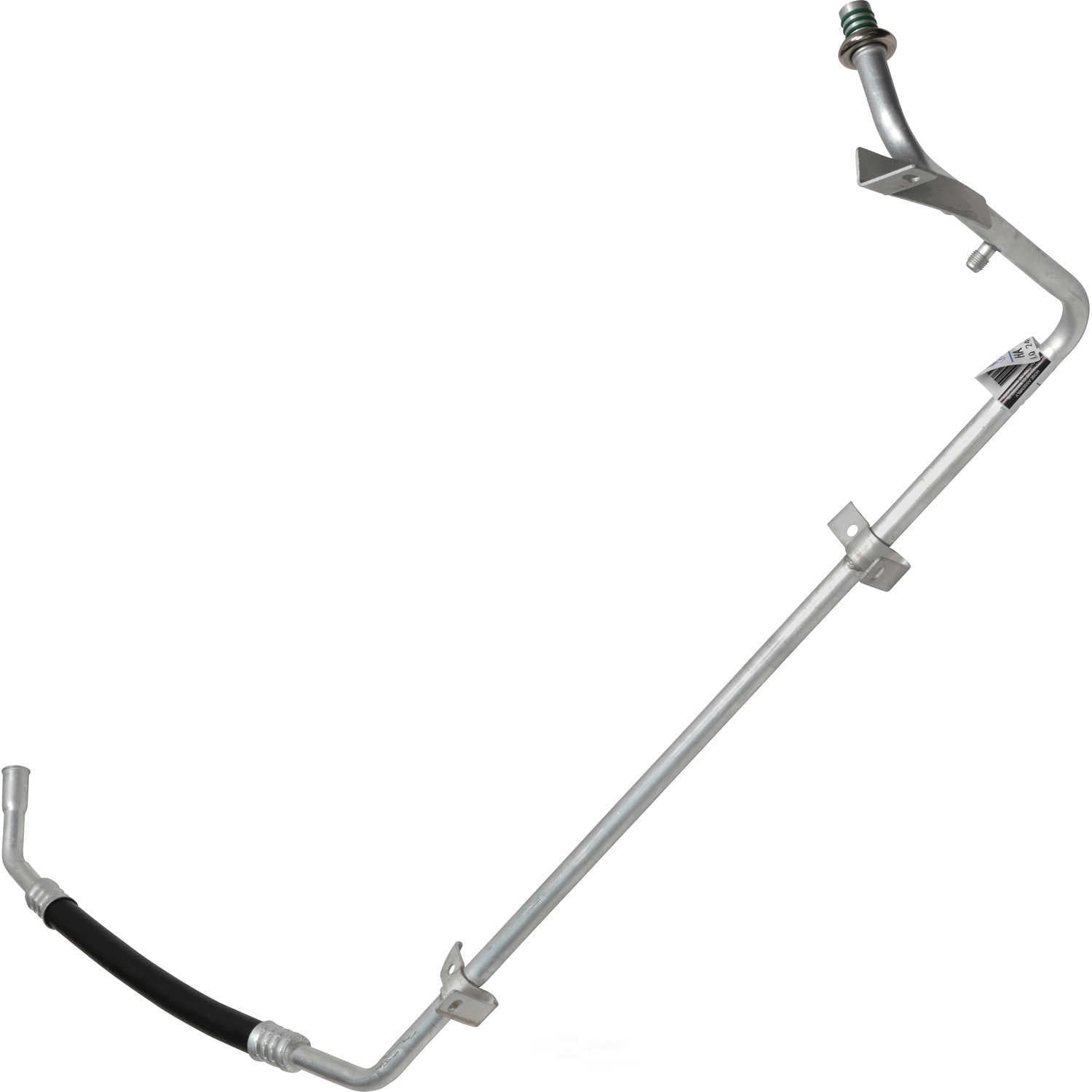 UAC HA 114146C A/C Suction Line Hose Assembly