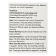 thumbnail image 3 of Panacur C Dewormer (Fenbendazole) for Dogs, Three 4-Gram Packets (40 Pounds), 3 of 6