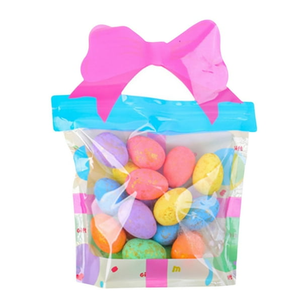 Adornos de huevos de Pascua Decoración de huevos DIY Decoraciones para fiestas de Pascua Decorativas Moteos dorados