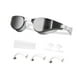 thumbnail image 4 of Gafas de Natación con Oídos Profesionales para Fugas para Adultos Natación Gases Anti Blanco, 4 of 9