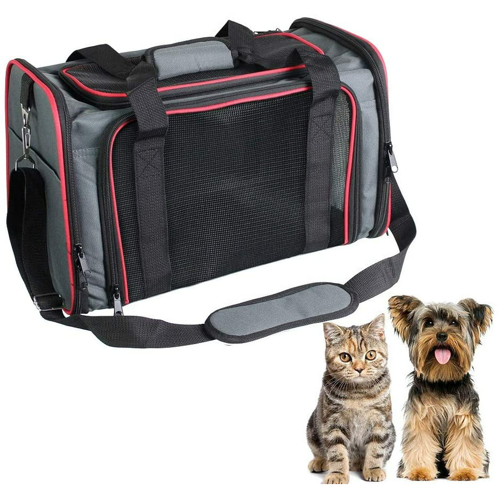 Pet carriers for cats