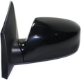 thumbnail image 5 of TUCSON 10-15 MIRROR LH, Power, Manual Folding, Heated, Paintable, No Signal Light, GL/GLS Models, 5 of 7