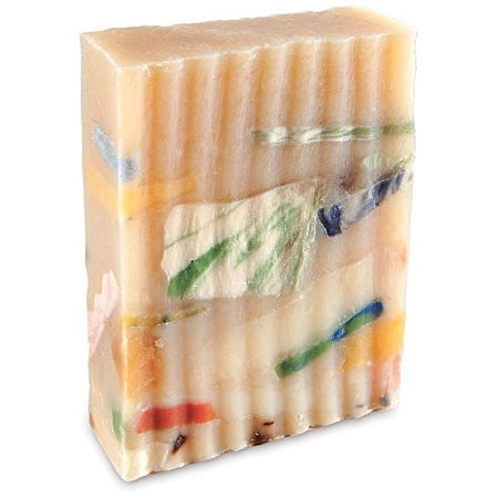 Indigo Wild: Zum Bar Goat s Milk Soap  Confetti 3 oz