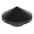 thumbnail image 2 of SEBLAFF Trolling Boat Motor Prop Nut Replacement for T-H Marine Minn Kota 80 101 112, 2 of 5