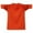 Orange, variant on Xunlbb Mens Long Sleeve Tee Shirts, Men's Plus Size Top Loose Collar Thin Long Sleeved T-shirt Long Sleeved Round Neck Top/shirt L-6XL