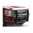 thumbnail image 3 of "Go Rhino 3000 Series StepGuard - Center Grille Guard Only", 3 of 8