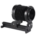 thumbnail image 4 of Macro Entension Bellows Focusing Attachments Accessory for Canon EF Mount Camera 5DIII 70D 700D 1100D DSLR, 4 of 7