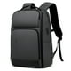 thumbnail image 1 of Mochila de viaje FENRUIEN expandible resistente al agua de 17 pulgadas, 1 of 6