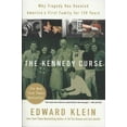 thumbnail image 2 of The Kennedy Curse: Why Tragedy Has Haunted America's First Family for 150 Years, 2 of 3