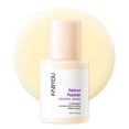 thumbnail image 1 of FABYOU Retinol Peptide Youthful Serum 1.01 Oz - Levantamiento reafirmante con péptidos de retinol, ceramida y pantenol. Reducción de arrugas de rápida absorción - Cuidado de la piel coreano, 1 of 5