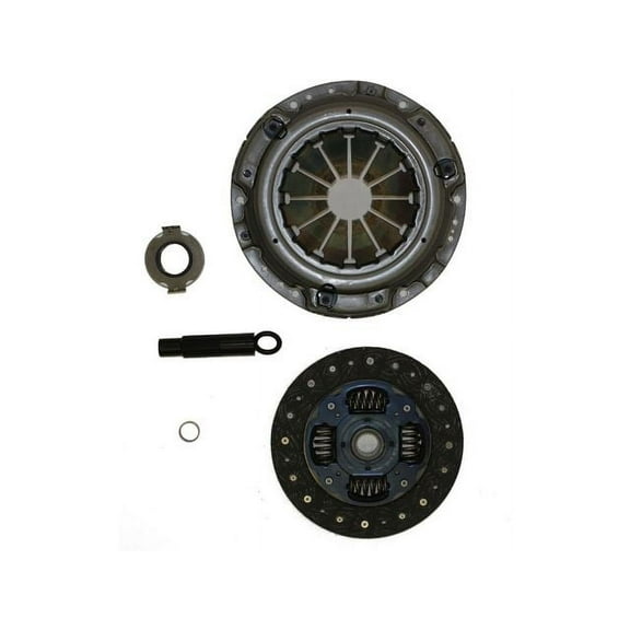 Clutch Kit - Compatible with 2003 - 2005, 2007 - 2008 Honda Accord 2004