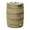 Khaki, variant on Good Ideas Rain Wizard Rain Storage Collection Rain Barrel 50-Gallon