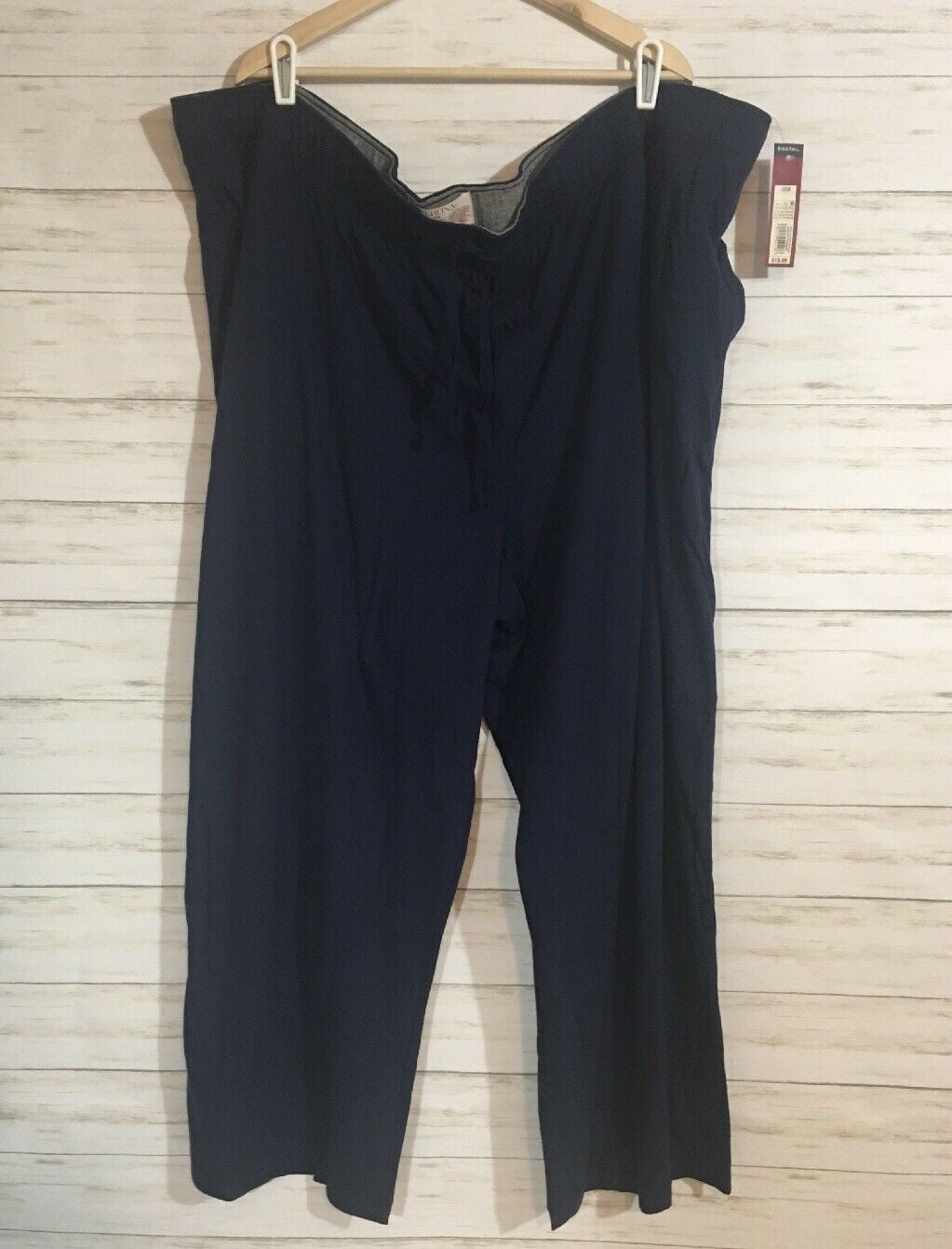 men's pajama pants tall sizes