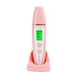 thumbnail image 1 of Jumpingount Probador de humedad de aceite de piel ABS, reemplazo alimentado por batería, Sensor Detector Digital de Control de botón profesional portátil Tratamientos faciales Rosa Jumpingount CE015699-01B, 1 of 6
