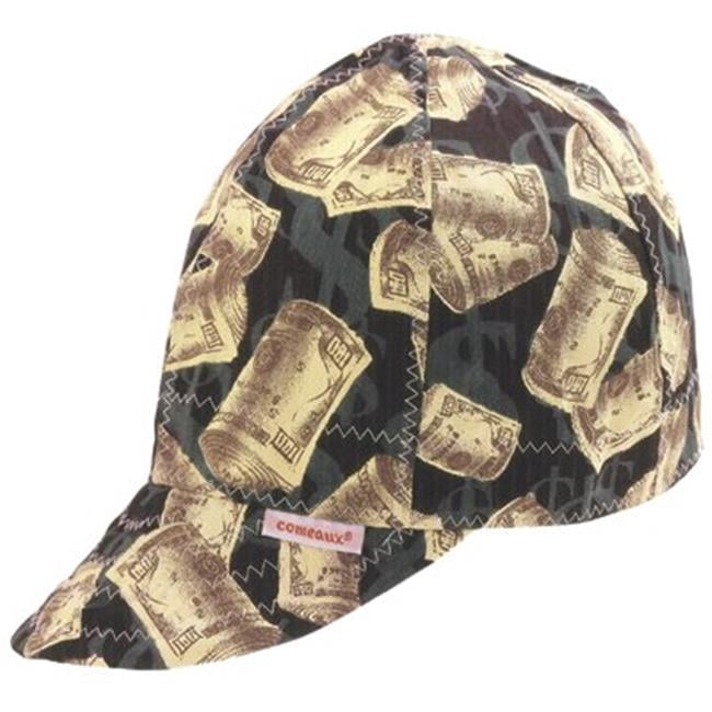 Comeaux Caps 118-1000-6.63 Cc 1000-6 
