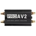 thumbnail image 1 of PRO AV2 2CH HiFi Audio Isolator Ground Loop Audio Isolator Audio Noise Filter Noise Isolator Audio Signal Reducer, 1 of 7