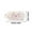 White, variant on PEONAVET Pencil Cases Pencil Bag Cute Pen Bag Large Capacity Pen Bag Personality Funny Girl Ins Style