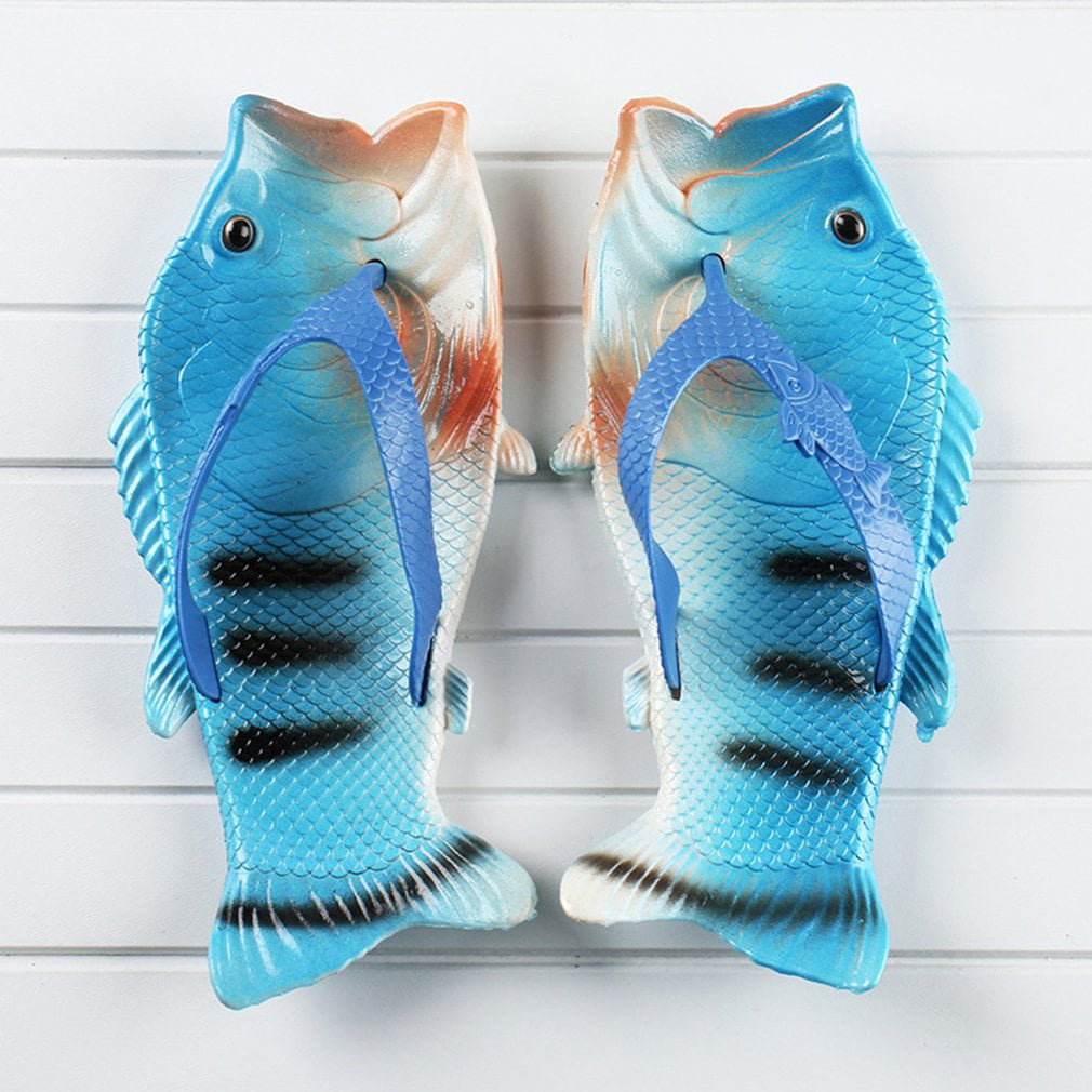 fishshoes