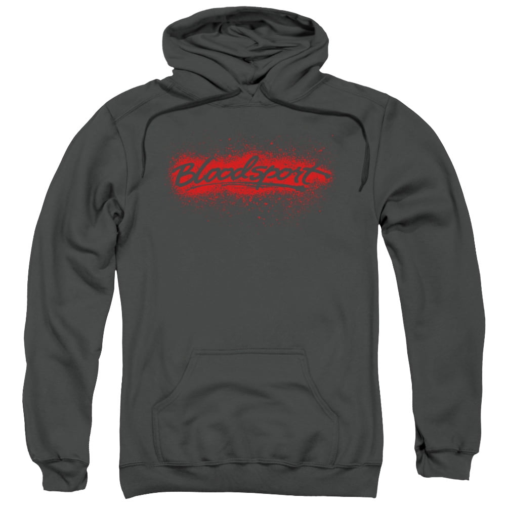 Bloodsport Mens American Ninja Sweater