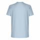 thumbnail image 4 of Tops para hombre, blusas y camisas de cuello redondo y manga corta para hombre, blusas casuales de moda con cuello redondo y manga corta para hombre, blusas de poliéster para hombre, 4 of 4