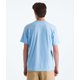 thumbnail image 3 of Camiseta THE NORTH FACE para hombre Half Dome Tee para hombre - S, 3 of 5