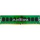 Axiom AX - DDR4 - module - 16 GB - DIMM 288-pin - 2400 MHz / PC4-19200 - CL17 - 1.2 V - Enregistré - ECC - pour Dell PowerEdge C4130, C6320, FC430, FC830, M830, T630; Support de Précision 7910 – image 2 sur 3