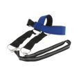 thumbnail image 1 of Qualitchoice Sangle d'Entraînement de Musculation en Nylon pour Cou Cou Entraîneur de Poids Tête Épaule, 1 of 8