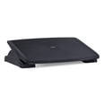 thumbnail image 1 of Mount-It! Adjustable Ergonomic Foot Rest - Black | MI-7804, 1 of 3