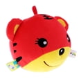 thumbnail image 1 of Bebé de juguete de de suaves Campana de bebé agarrar juguetes de peluche educativos Juguetes Hugo Juguete de felpa Bell de mano, 1 of 10